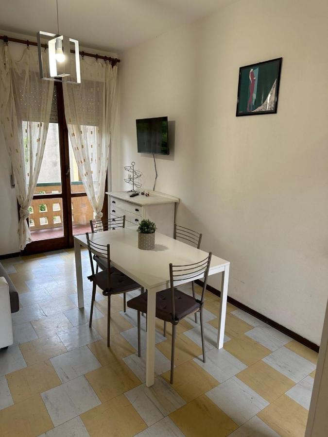 Appartement Monica à Pise Extérieur photo