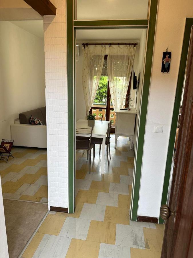 Appartement Monica à Pise Extérieur photo