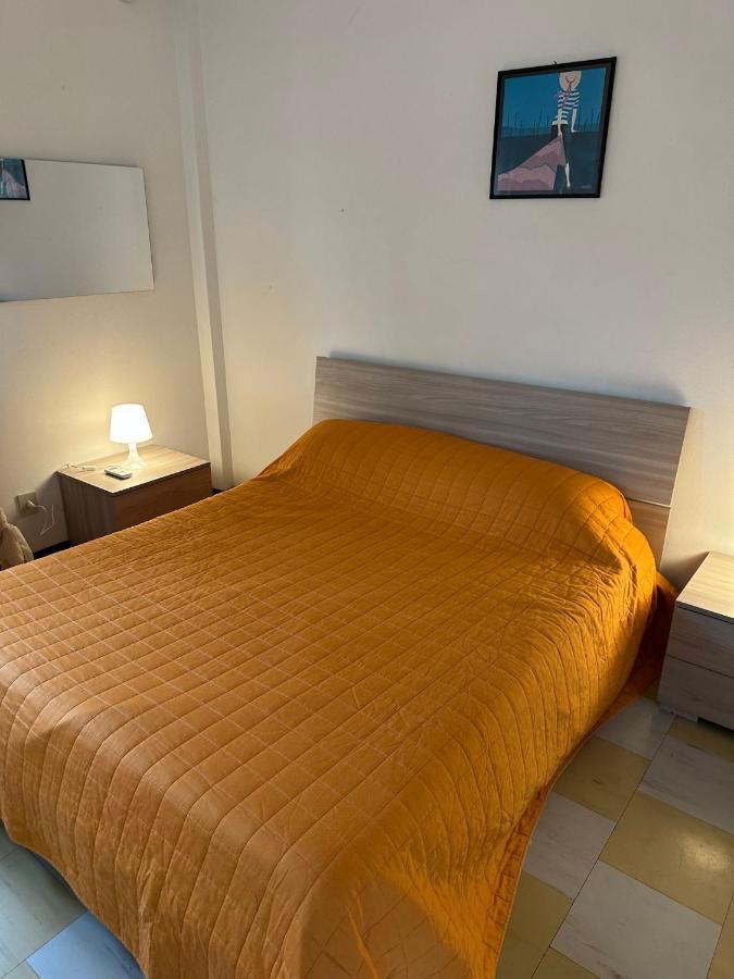 Appartement Monica à Pise Extérieur photo